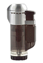 Зажигалка Xikar 525 BK Black Tech
