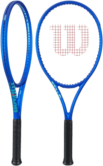 Ракетка теннисная Wilson Ultra 100 V5.0