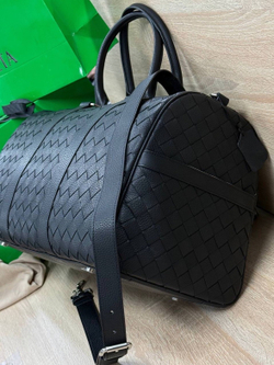 Дорожная сумка Bottega Veneta