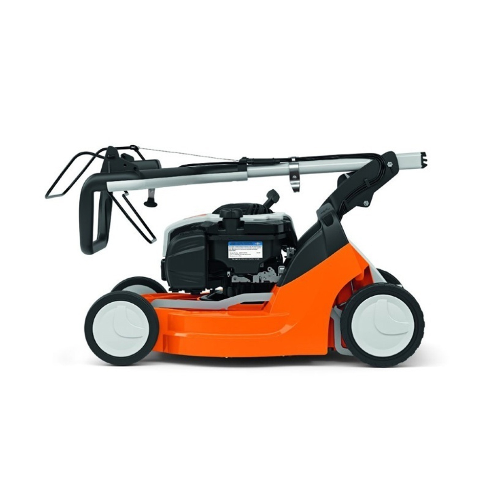 Бензиновая газонокосилка Stihl RM-448.1 VC
