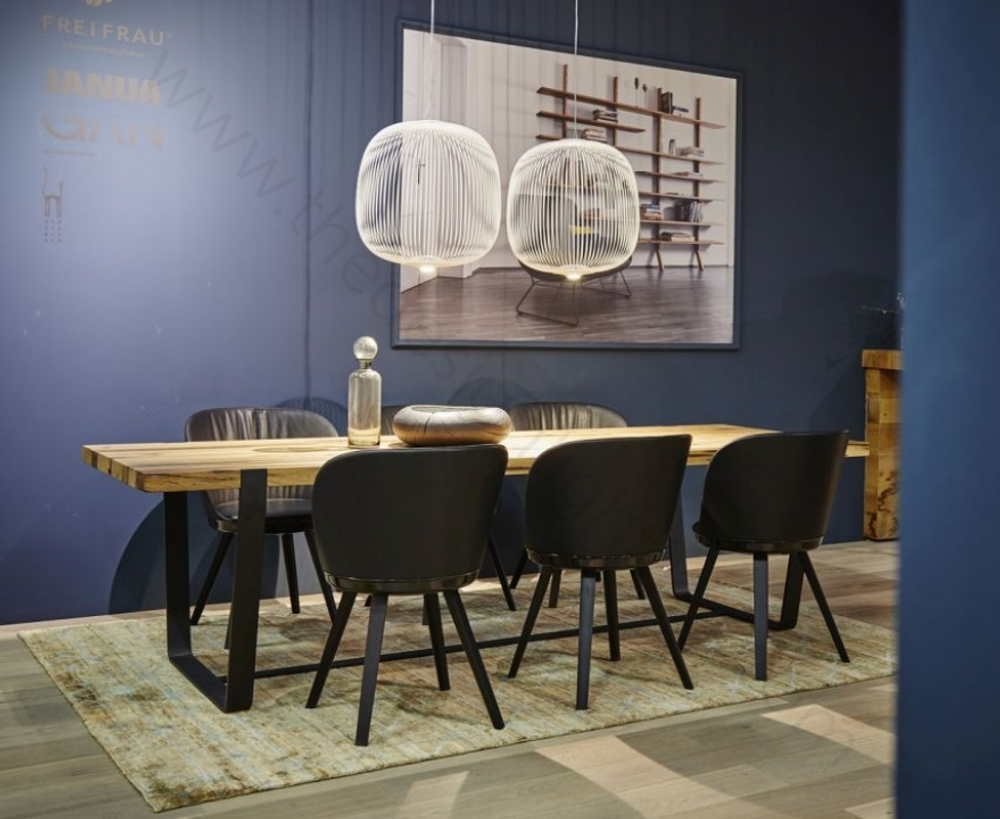 Pendant design lamp  Spokes 2 by Foscarini (White)