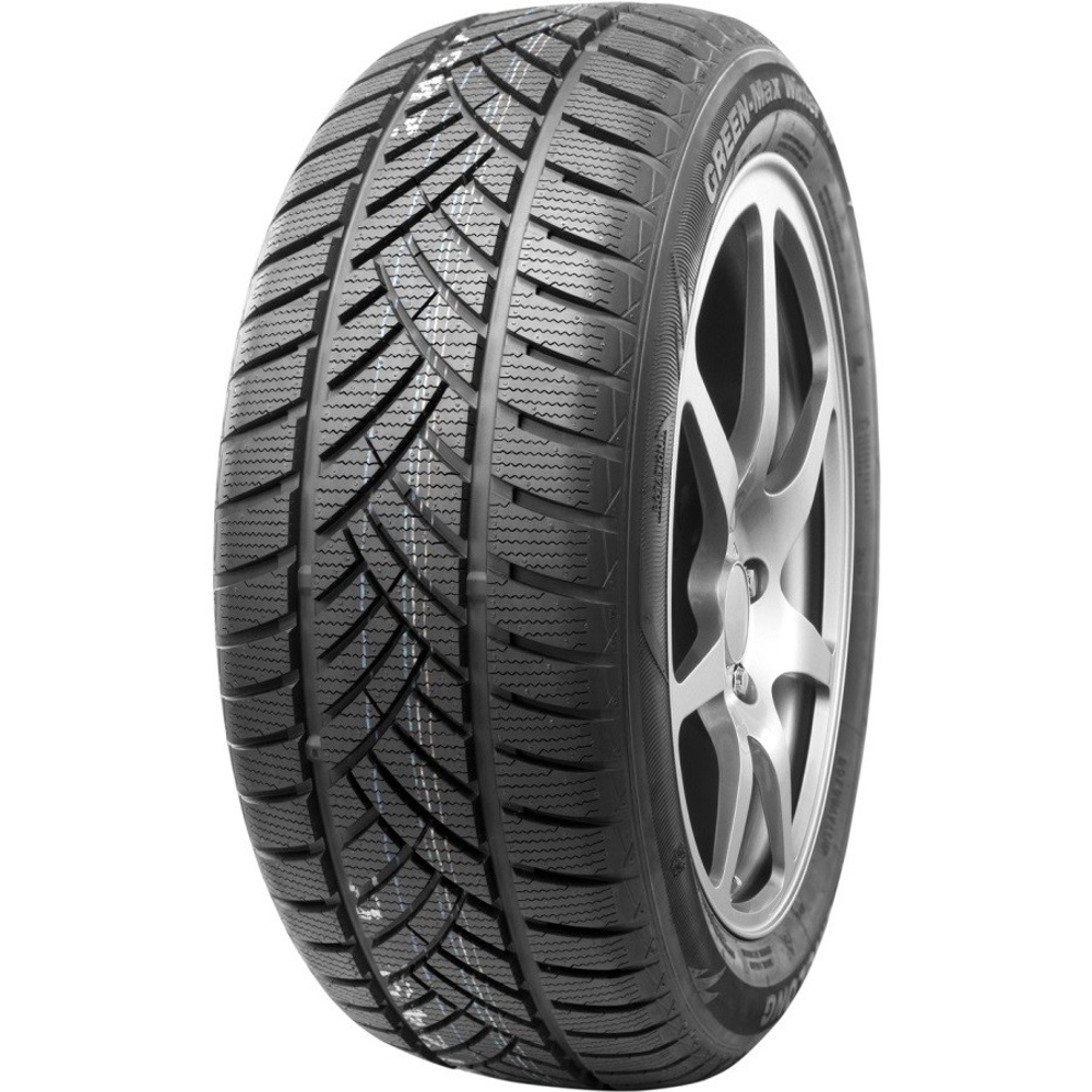 Зимняя шина LingLong GreenMax Winter HP (215/65 R16 98H)