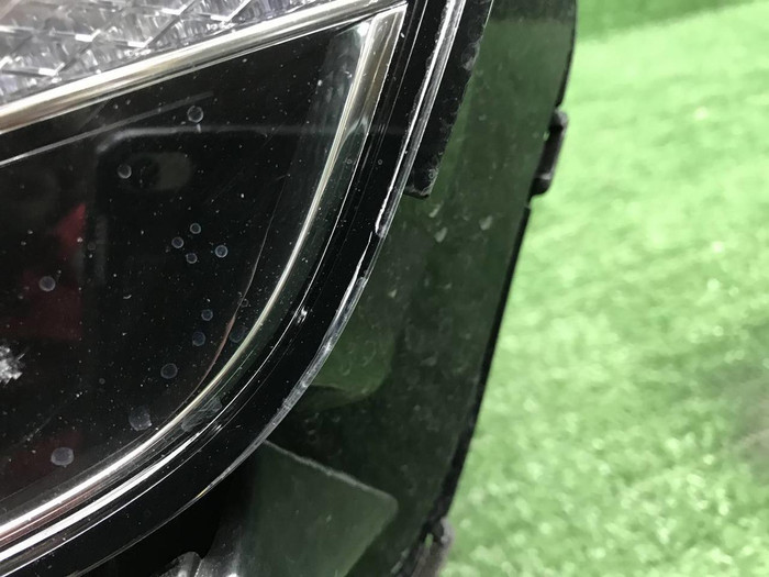 Фара правая Genesis G90 (2018-2022) LED