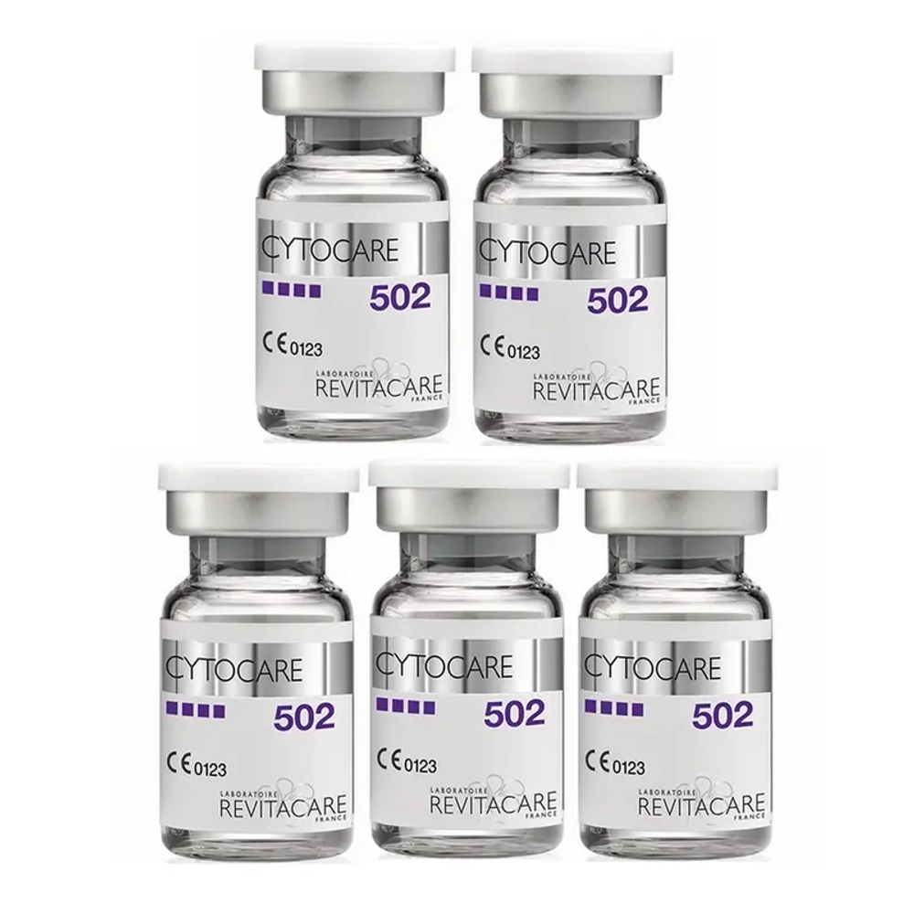 Cytocare 502 Revitacare