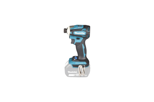 Аккумуляторный ударный бесщеточный шуруповерт Makita 180Нм, М5-М16 DTD172Z