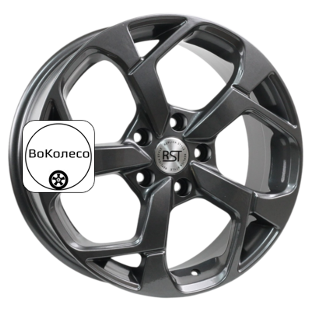 7x17/5x114,3 ET48 D67,1 R067 (Sportage) BMG RST