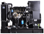 Дизельный генератор Fubag DS 22 A ES с АВР