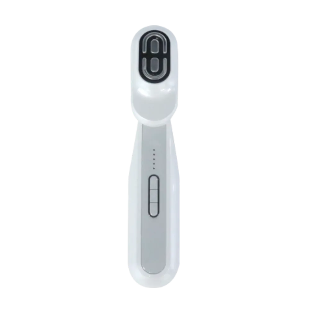 Массажер для тела MagicBox White