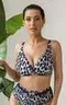 SANTORINI Bralettebikini Бюст купальный/1