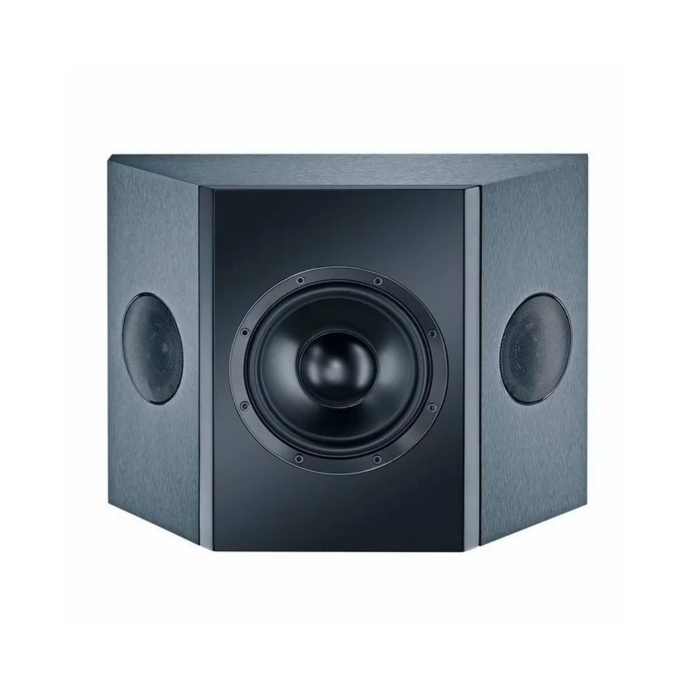 Настенная акустика Magnat THX RD 200 Black