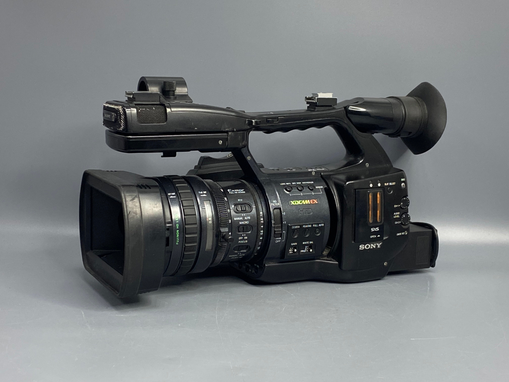 Sony PMW-EX1R