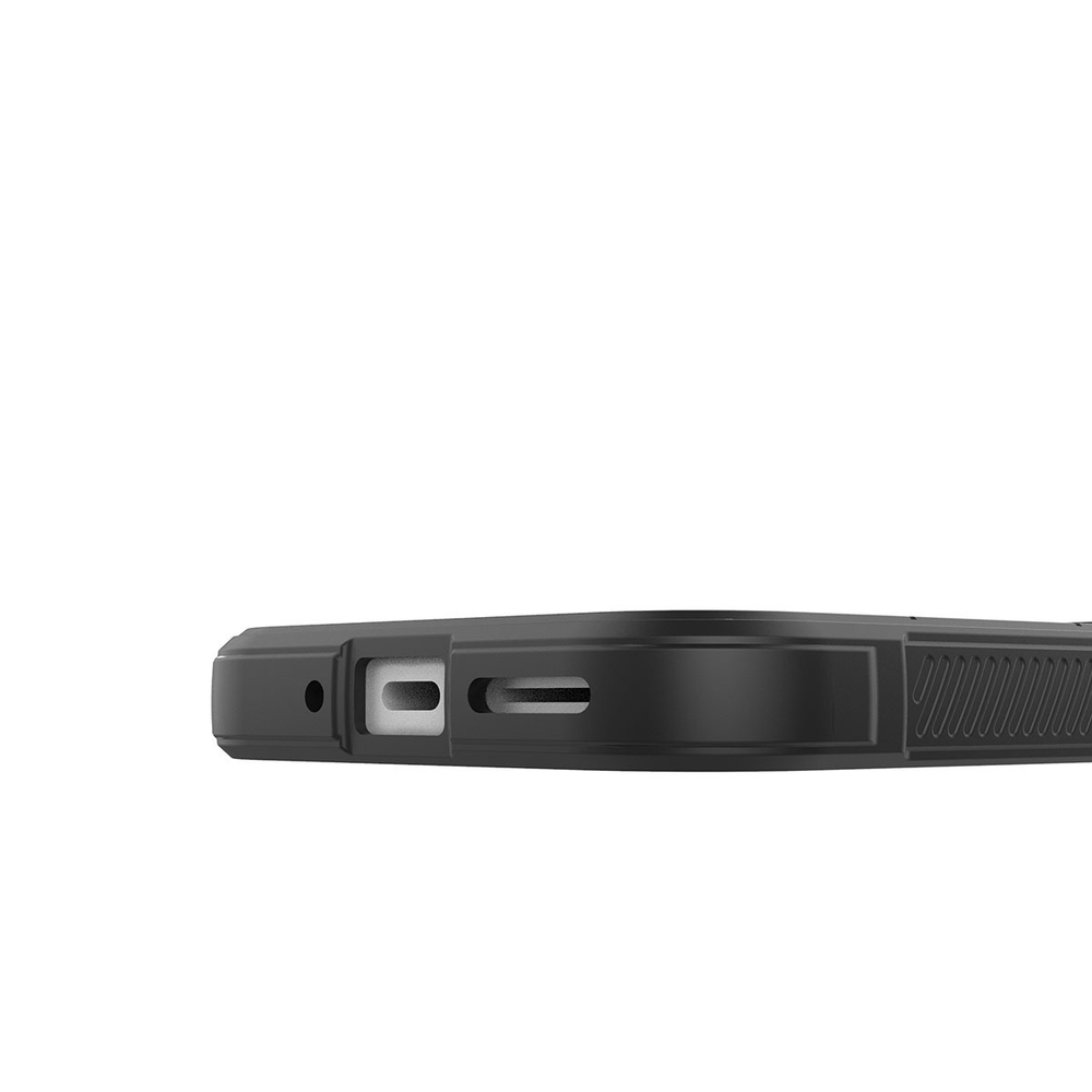 Противоударный чехол Flexible Case для Google Pixel 9 / Pixe 9 Pro