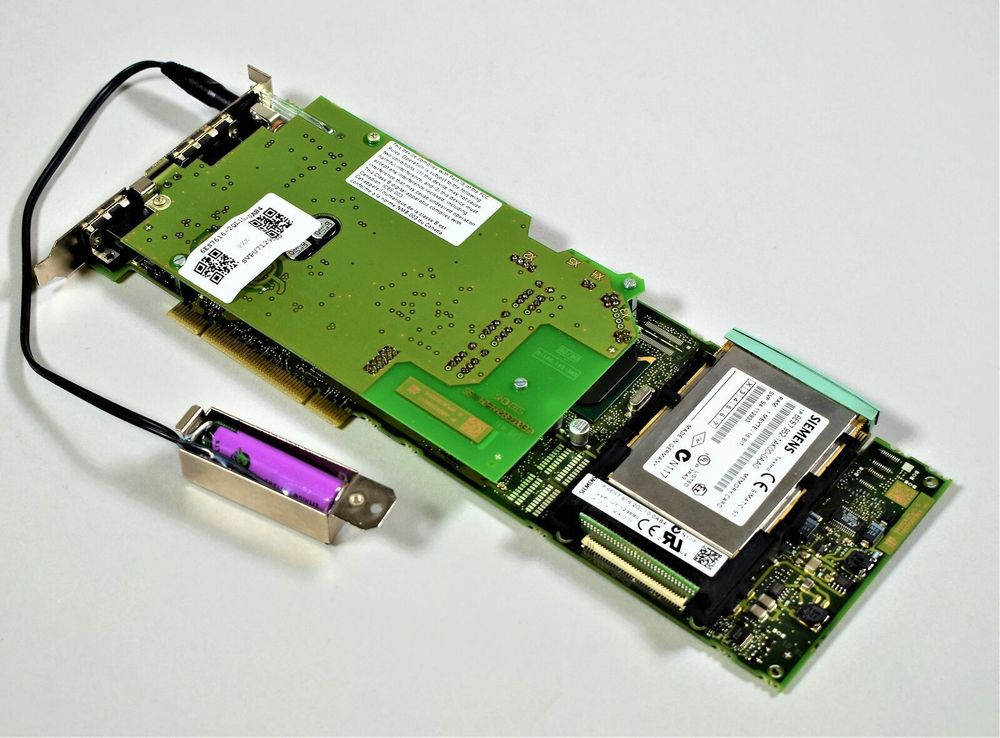 SIEMENS 6ES7616-2QL10-0AB4