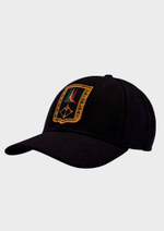 Бейсболка AERONAUTICA