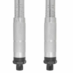 Ключ динамометрический 1/2'' FORCEKRAFT FK-6474470TB