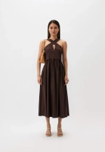 Платье MAX MARA