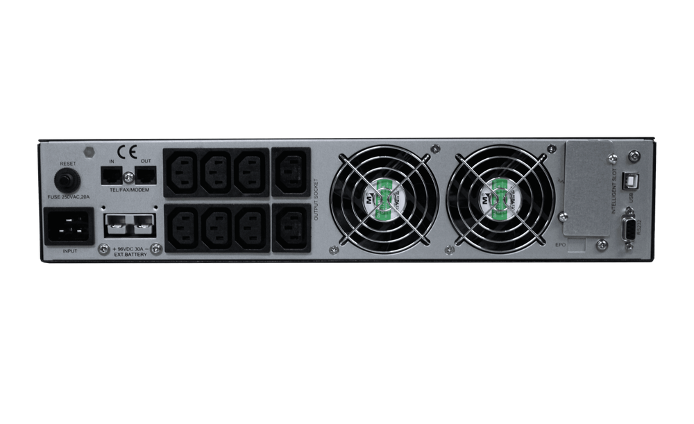 ИБП LANCHES L900Pro-S RT 1kVA / 1 кВА онлайн
