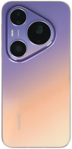 HUAWEI Pura 90s Pro Max 512 ГБ фиолетовый