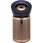 Очиститель воздуха Dyson Purifier Big+Quiet Formaldehyde BP04 Prussian blue/Gold