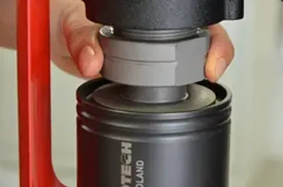 Кромкоискатель механический OCM 59110