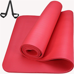 Коврик для фитнеса толстый - Sunofit Winner