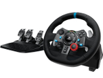 Руль с педалями Logitech G29 Driving Force