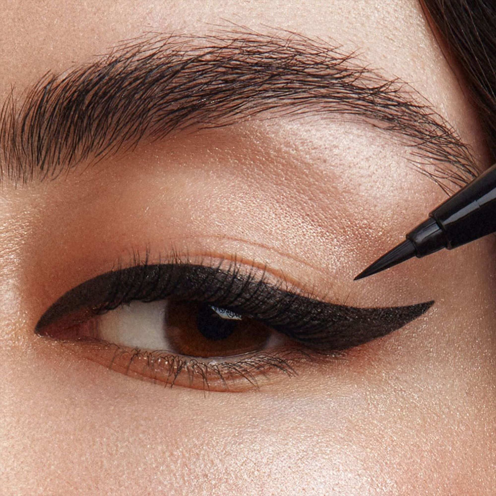 ARTDECO High Precision - Подводка для глаз: eyeliner в жидкой форме 240.01 Black, 4 g