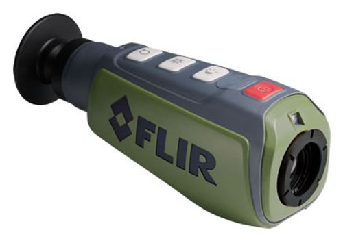 Тепловизор FLIR Scout PS24