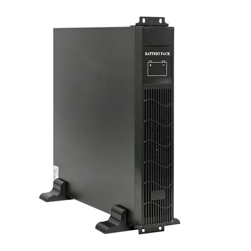 Внешний батарейный блок c АКБ 6x12В_7Ач для ИБП серии E-Power SW900Pro-RTB 2000 ВА sw900pro-ebbrt-96