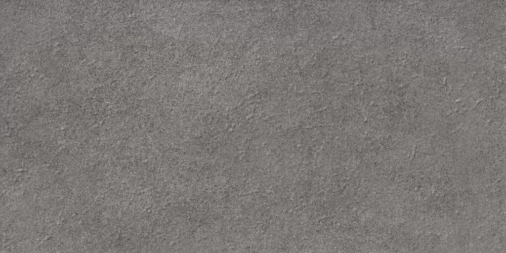 Настенная плитка Alma Ceramica TWU2550DCV70 Discover 24.9x50 серая глянцевая / рельефная под цемент