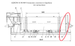 ДС-168 43.00.100 Коробка разгрузочная