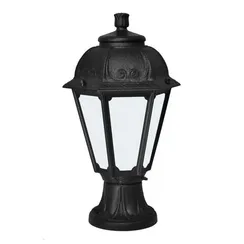 Наземный фонарь Saba K22.110.000.AYE27 Fumagalli