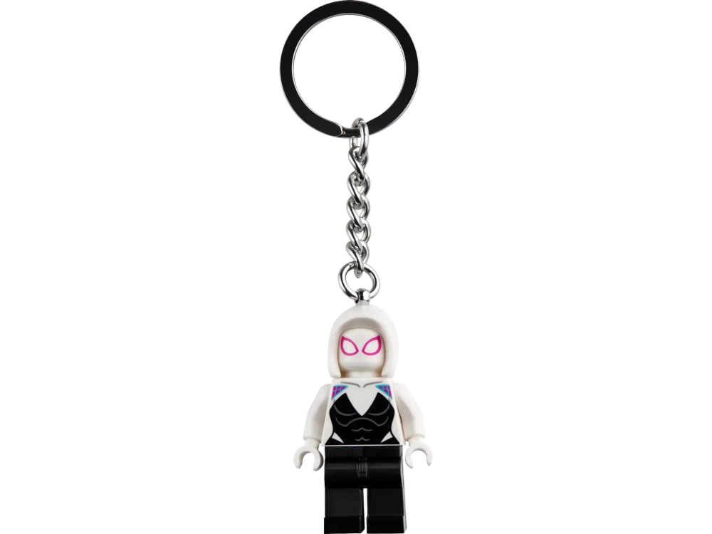 Брелок LEGO Marvel 854292 Призрак-паук