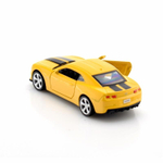 Модель ин. мет. "Chevrolet Camaro SS" 11,3см. откр.двери коробка 67326 (Технопарк)