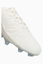 Бутсы Nike x Jordan Tiempo Maestro Elite Limited Edition FG - серый