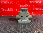 Клапан ускорительный 2018г.