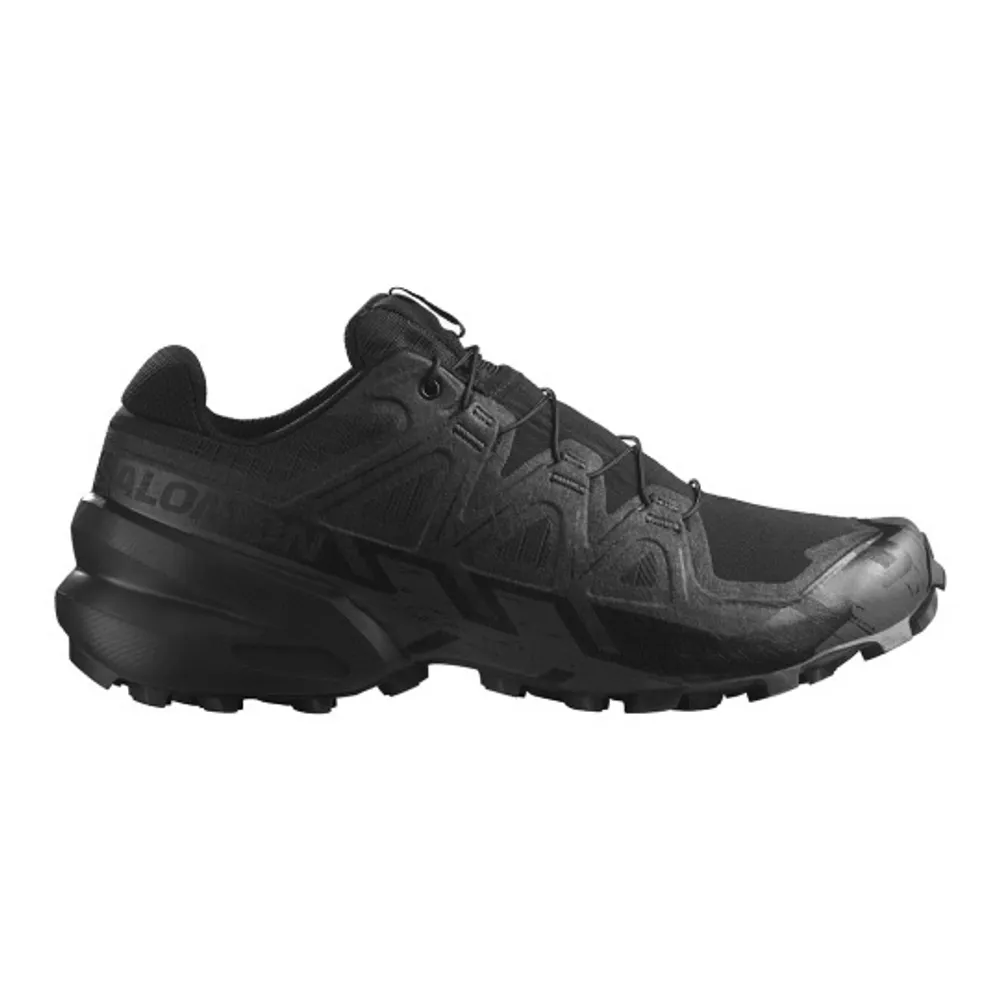 Тактические ботинки Speedcross 6 Forces Salomon