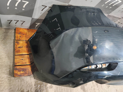Бампер задний Mazda 6 (GJ) 18-24 Б/У Оригинал GSK250221ABB