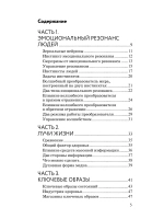Мир зеркального влияния
