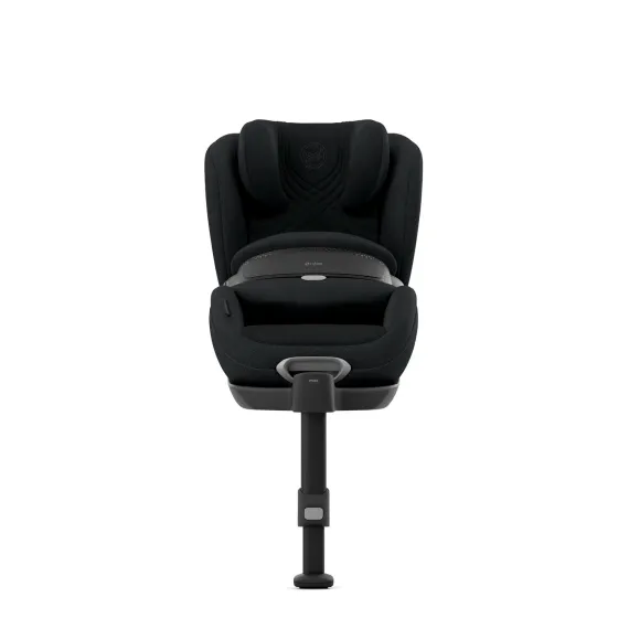 Автокресло Cybex Anoris T2 i-Size Sepia Black Plus