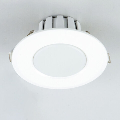 Citilux Кинто CLD5103N LED Встраиваемый светильник Белый