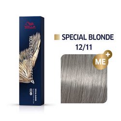 Wella Koleston 12/11 Ракушка ME+