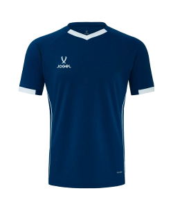 Футболка игровая Jogel DIVISION PerFormDRY Prisma Jersey, темно-синий Z4