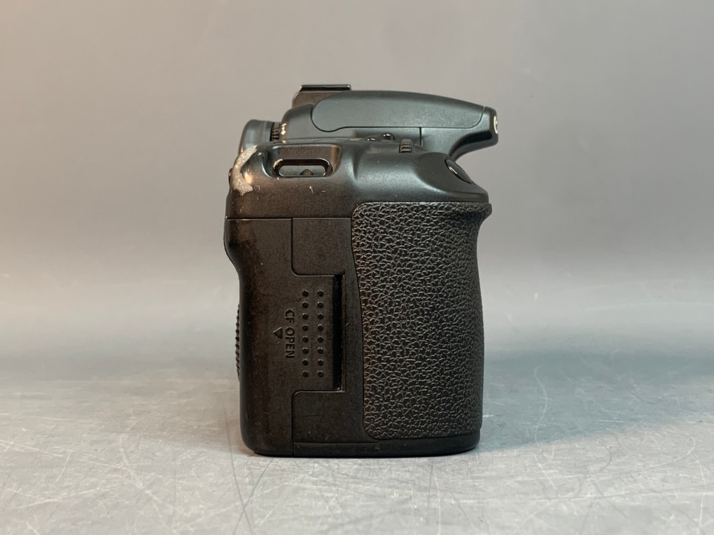 Canon 30D Body