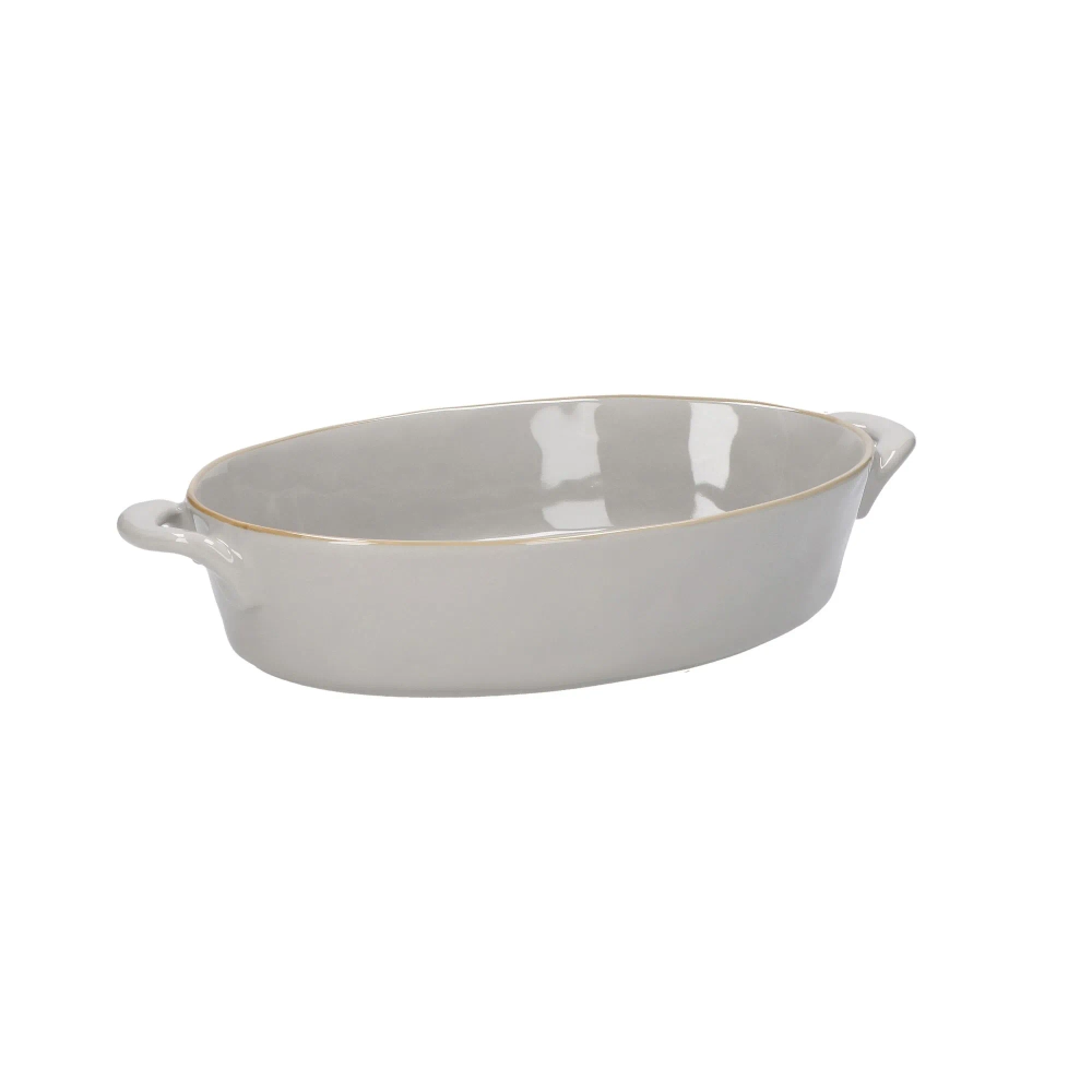 Rose&Tulipani Форма для выпечки Концерт 37х22см Grigio Perla R135100027