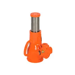 Домкрат механический Holmatro JJ 10011