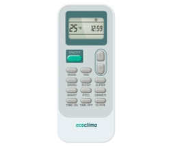 Ecoclima ECW-HE07/AA-4R2/EC-HE07/A-4R2