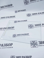 Стекло сканера JB01-00002A Samsung 4200, 4500, 4321, 4824