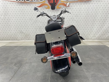 Kawasaki Vulcan 1500 Classic , 1997