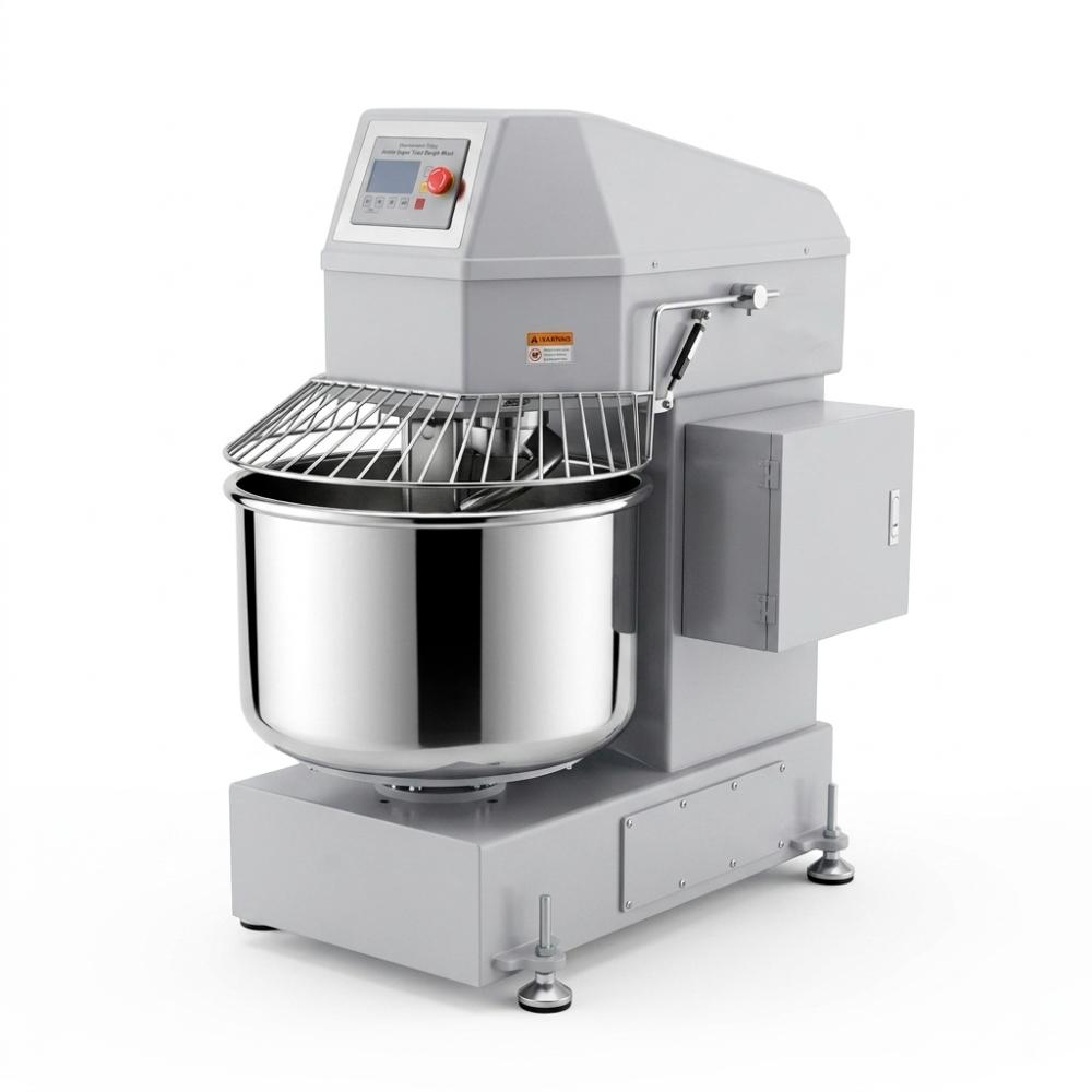 Тестомес спиральный HS-200 Foodatlas Eco